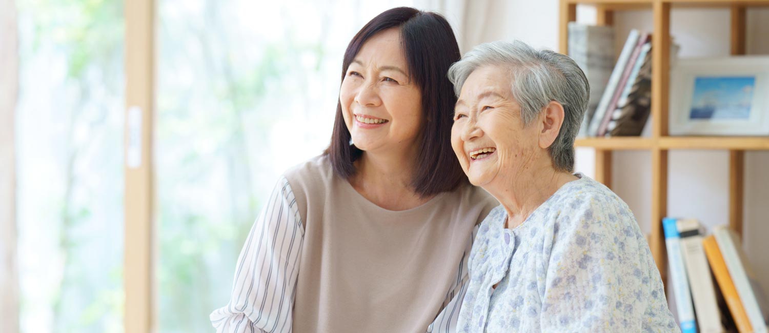 往診、訪問診療（在宅療養）を開始しました。